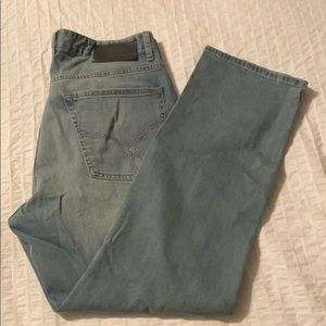 Calvin Klein jeans 36x30